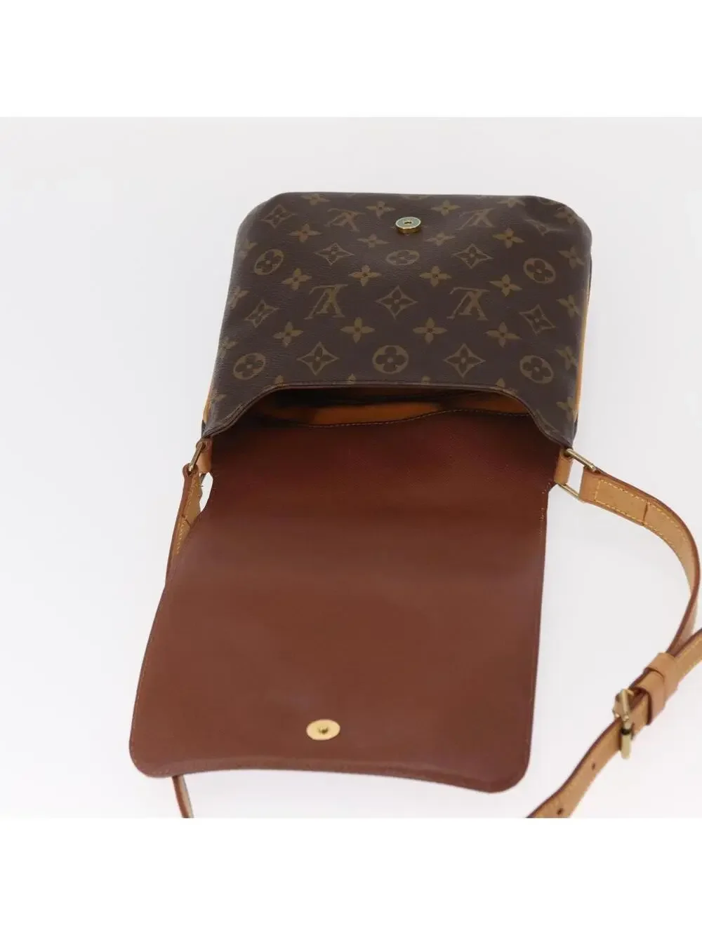 Louis Vuitton Musette Salsa Short #344434L52B